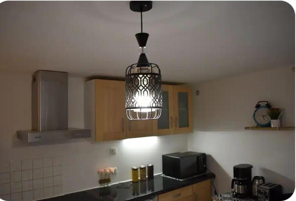 Joli Apartment Proche Du Centre-Ville Poitiers Eksteriør bilde