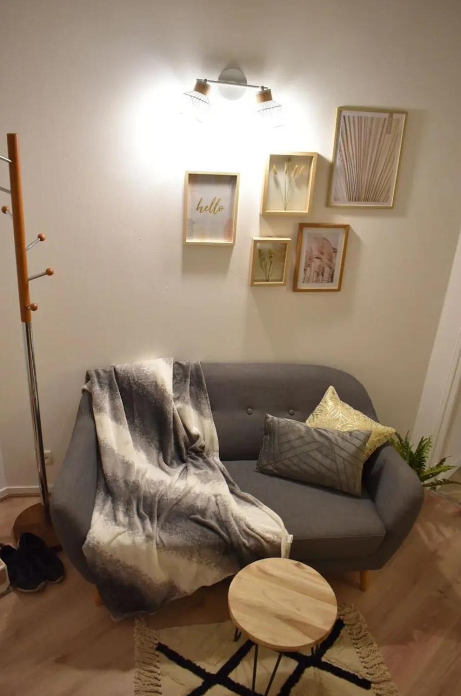 Joli Apartment Proche Du Centre-Ville Poitiers Eksteriør bilde